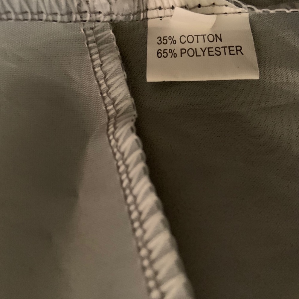 Two piece Reflective Set Jacket & Pants - Picture 3 of 8